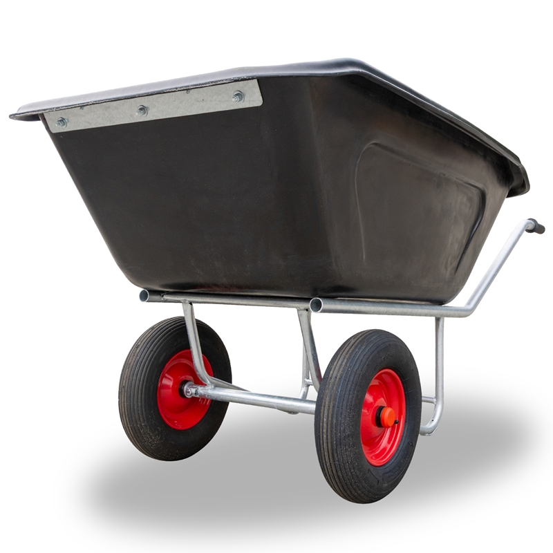 Growi® Compactkarre - 350 Liter – Bild 2
