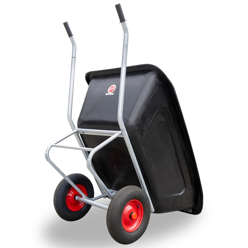 Growi® Compactkarre - 350 Liter – Bild 6