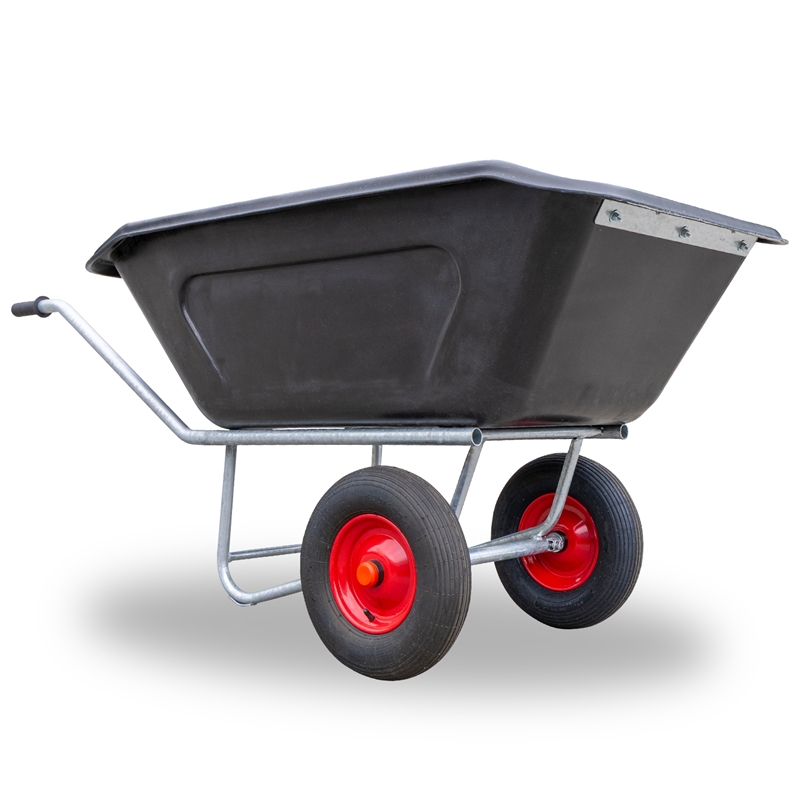Growi® Compactkarre - 350 Liter – Bild 3