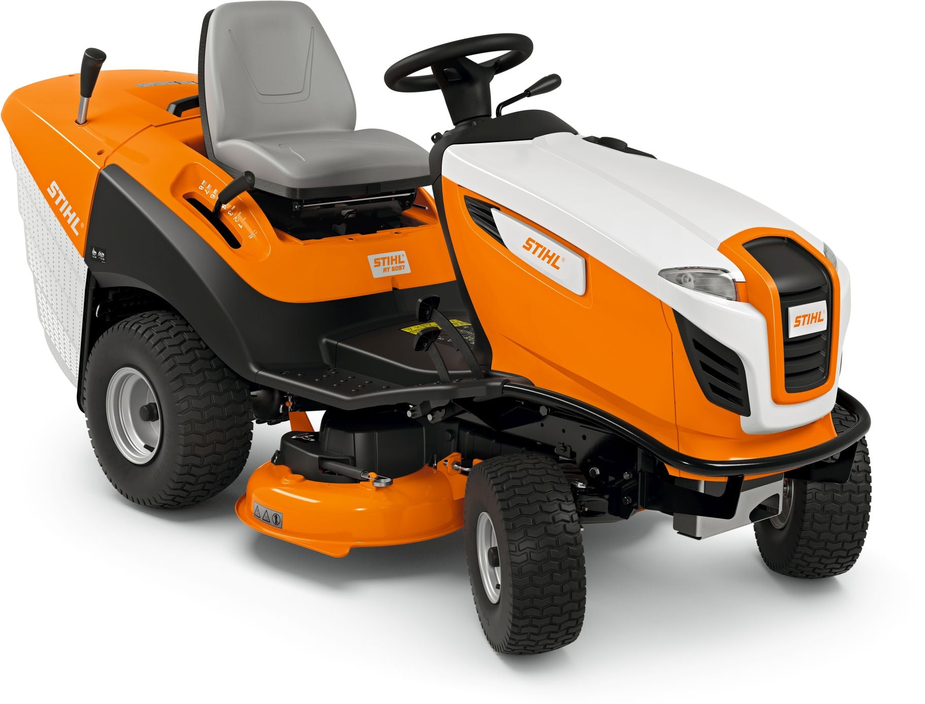 stihl aufsitzmäher rt 5097 stihl aufsitzmäher rt 5097