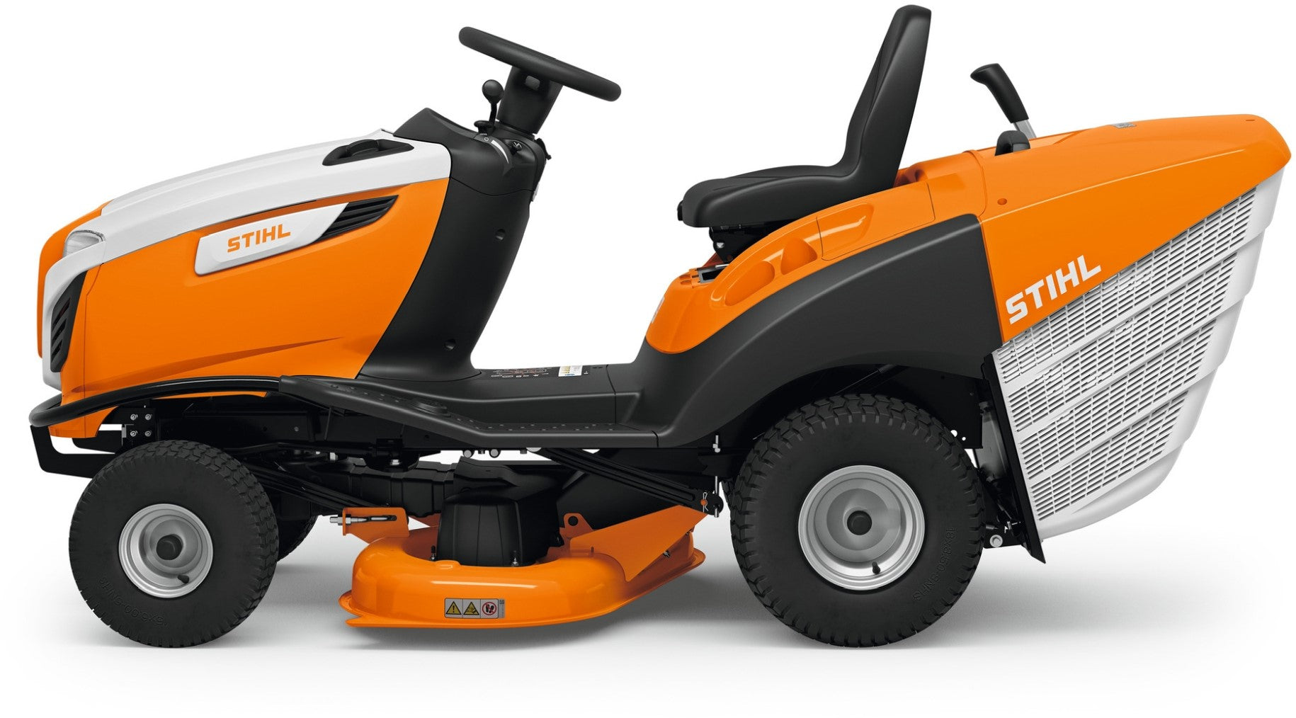 stihl aufsitzmäher rt 5097 stihl aufsitzmäher rt 5097