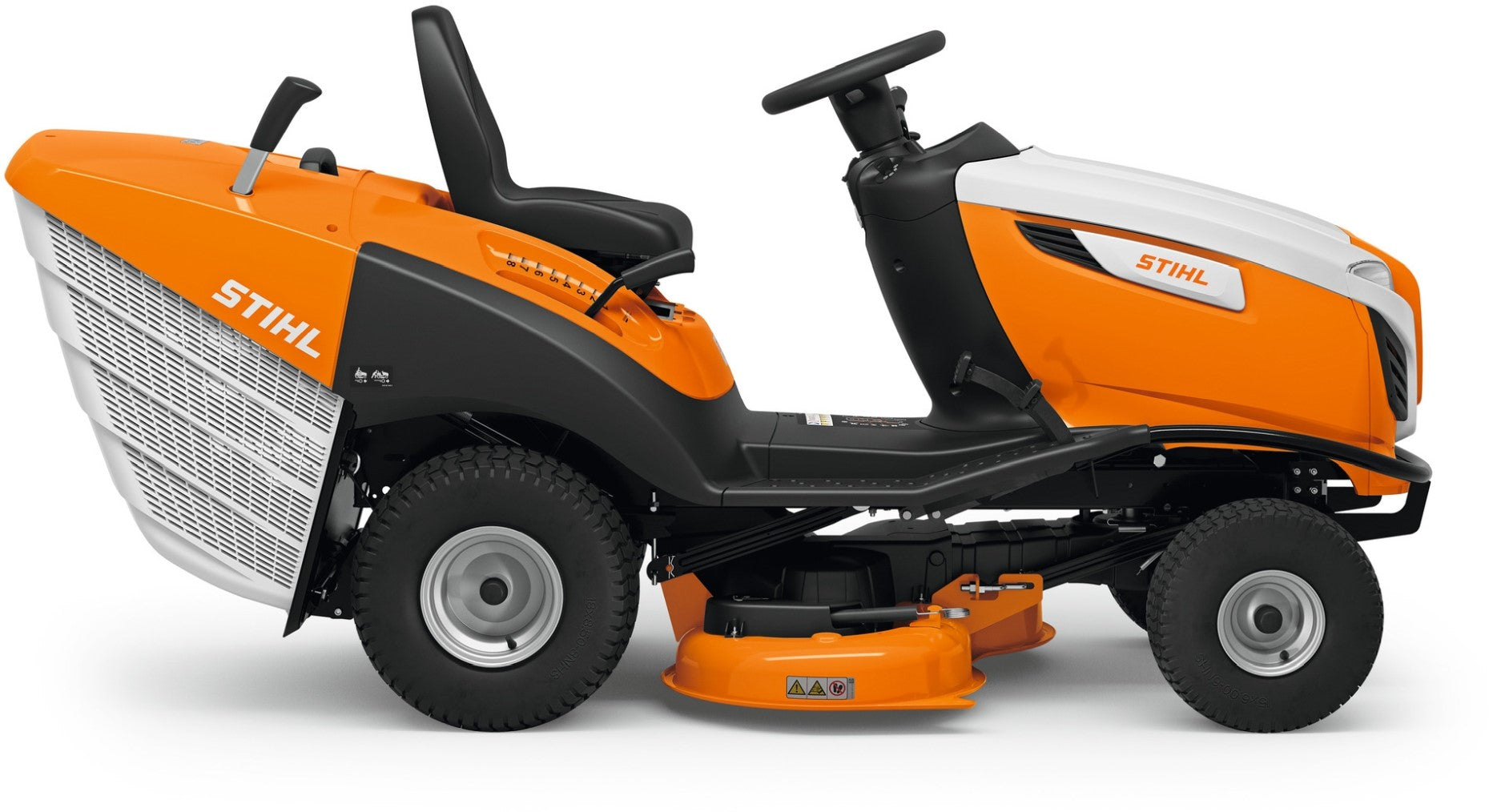 stihl aufsitzmäher rt 5097 stihl aufsitzmäher rt 5097