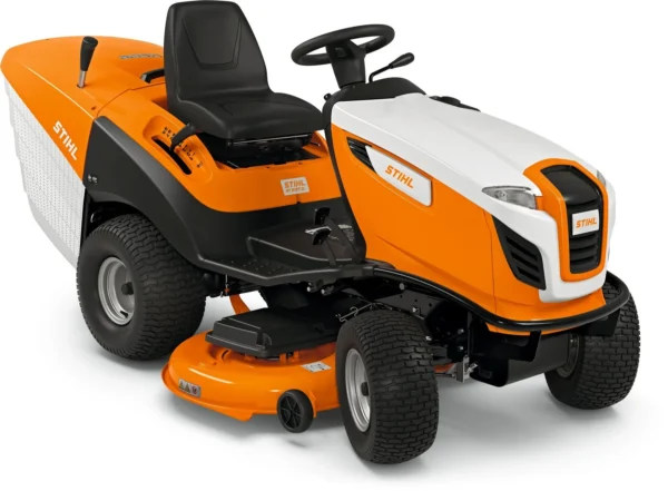 stihl aufsitzmäher rt 8127 zl