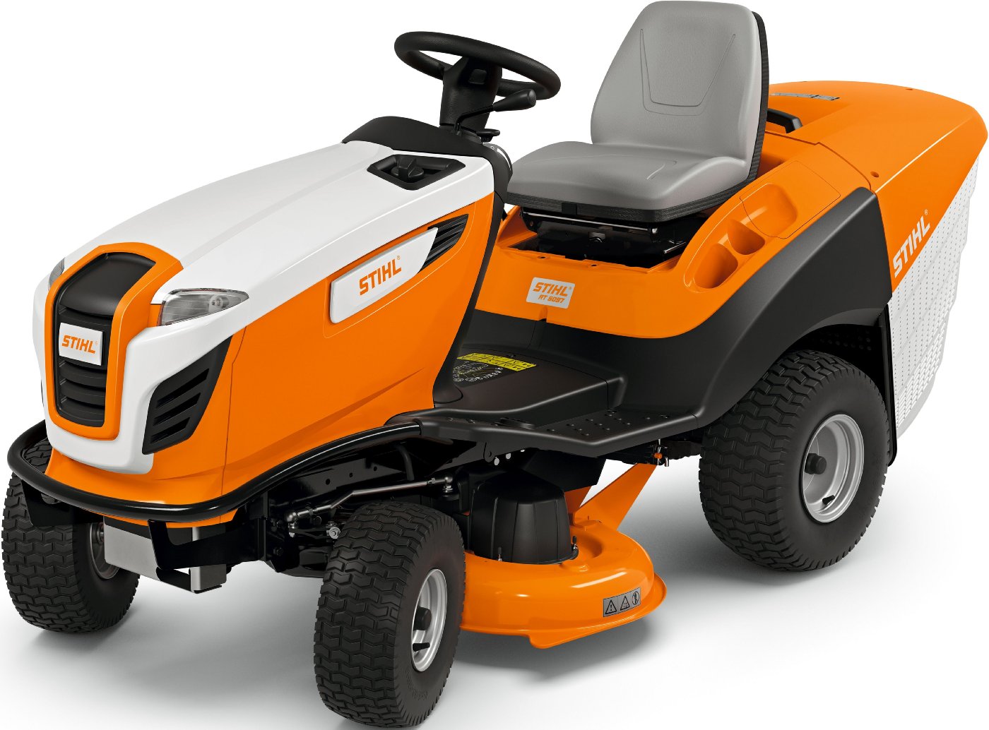 stihl aufsitzmäher rt 5097 stihl aufsitzmäher rt 5097