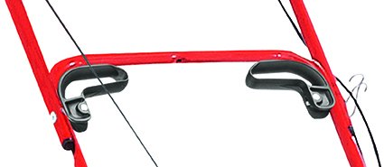 sabo benzin rasenmäher mit radantrieb 43 vario sabo benzin rasenmäher mit radantrieb 43 vario