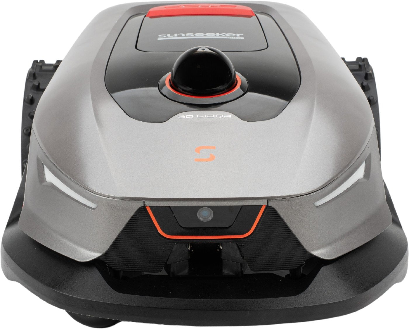 sunseeker kabelloser mähroboter x4 – für mittlere rasenflächen sunseeker kabelloser mähroboter x4 – für mittlere rasenflächen