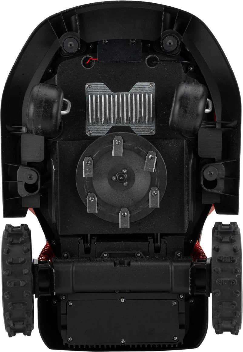 sunseeker kabelloser mähroboter x4 – für mittlere rasenflächen sunseeker kabelloser mähroboter x4 – für mittlere rasenflächen
