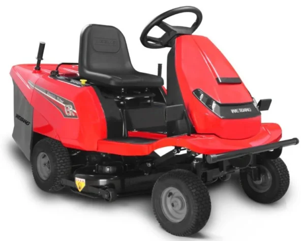 weibang rasentraktor wb 61 sc