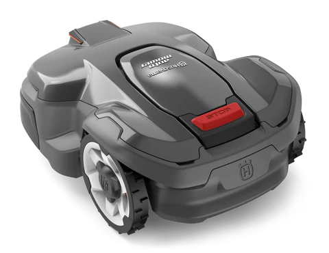 husqvarna automower 415x