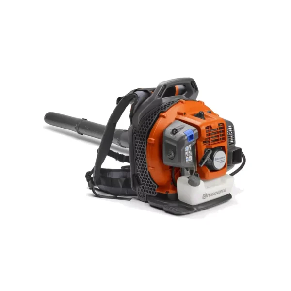 husqvarna benzin laubbläser 345bt