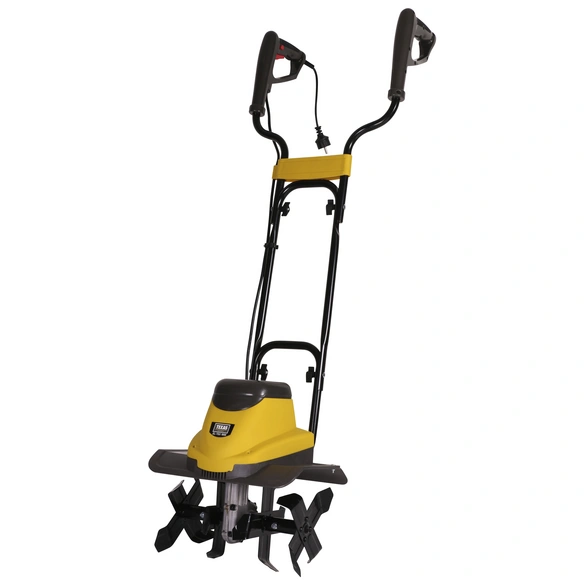 elektro bodenhacke »el tex1000«, 1000 w, max. arbeitsbreite: 36 cm elektro bodenhacke »el tex1000«, 1000 w, max. arbeitsbreite: 36 cm