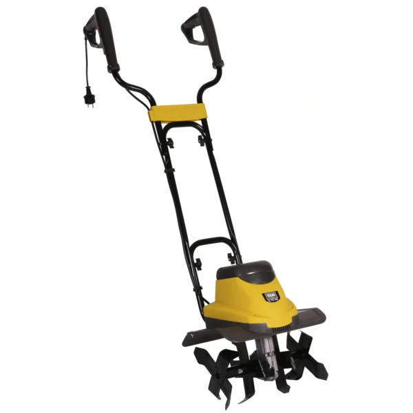 elektro bodenhacke »el tex1000«, 1000 w, max. arbeitsbreite: 36 cm