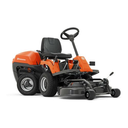 husqvarna rider 115c