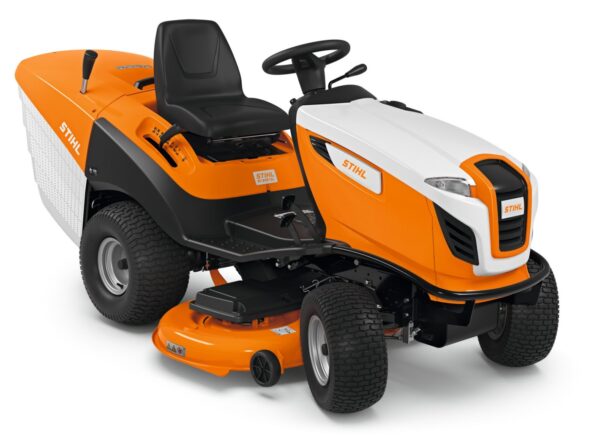 stihl rasentraktor rt6127zl