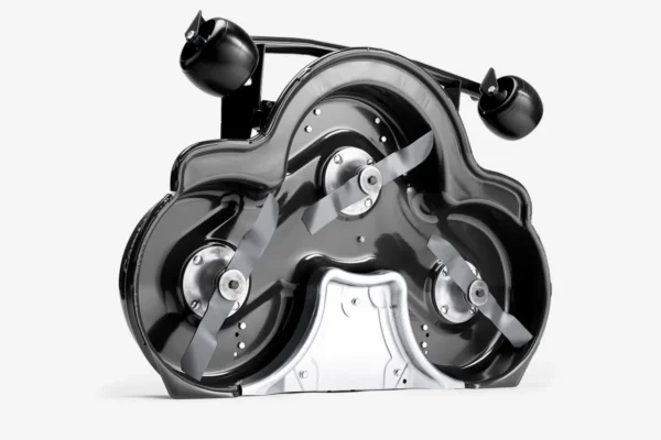 husqvarna combi mähwerk 112 cm breit für 300er rider 316 tsx 318 320 allrad awd