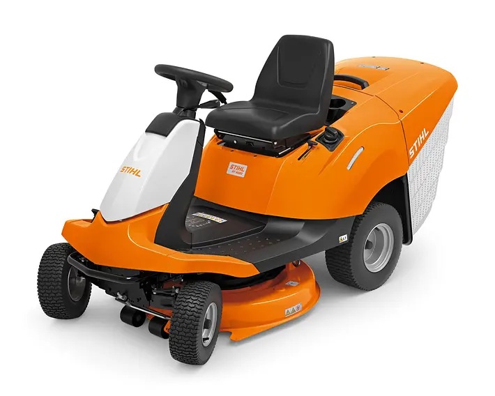 stihl frontmäher rt 8127 stihl frontmäher rt 8127