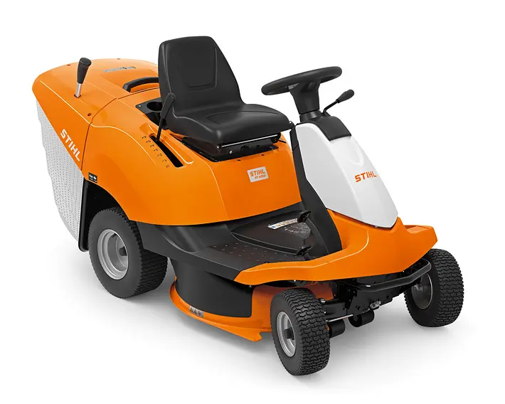 stihl frontmäher rt 8127 stihl frontmäher rt 8127