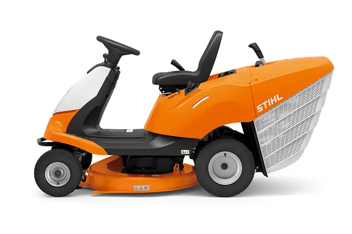 stihl frontmäher rt 8127 stihl frontmäher rt 8127