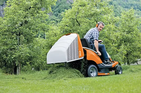 stihl frontmäher rt 8127 stihl frontmäher rt 8127