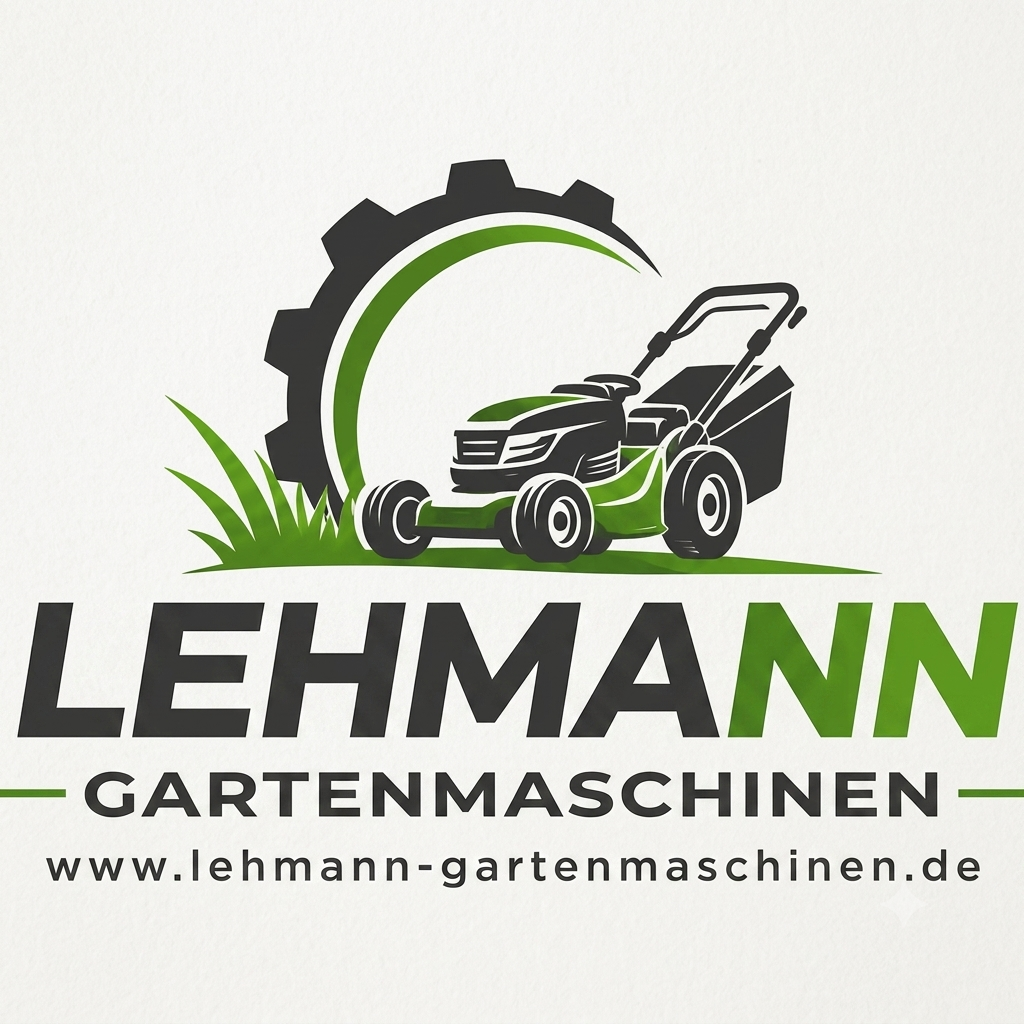 Lehmann Gartenmaschinen